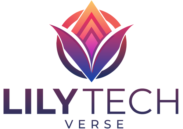 Lily Tech Verse