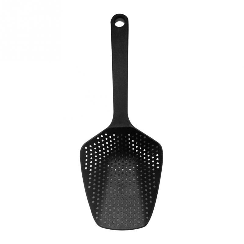 Nylon Strainer Large Scoop Colander Kitchen