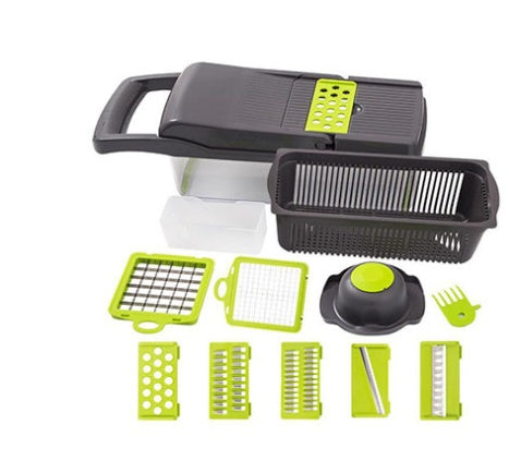 Multifunctional Vegetable Cutter Home Kitchen