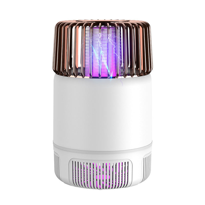 USB Electric Mosquito Killer Lamp - Lily Tech Verse