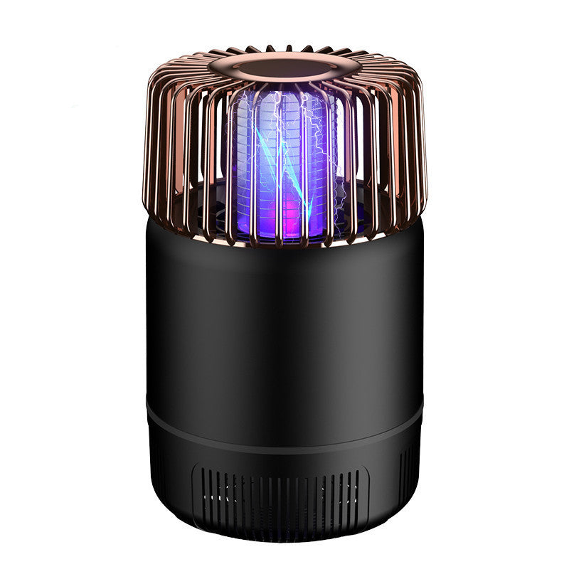 USB Electric Mosquito Killer Lamp - Lily Tech Verse