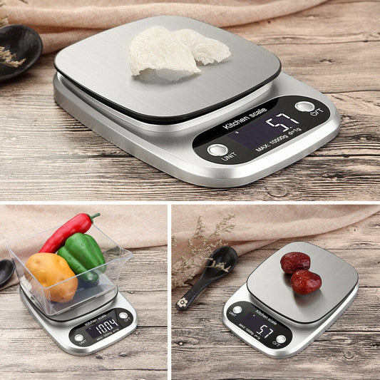 Digital Kitchen Food Diet Scale