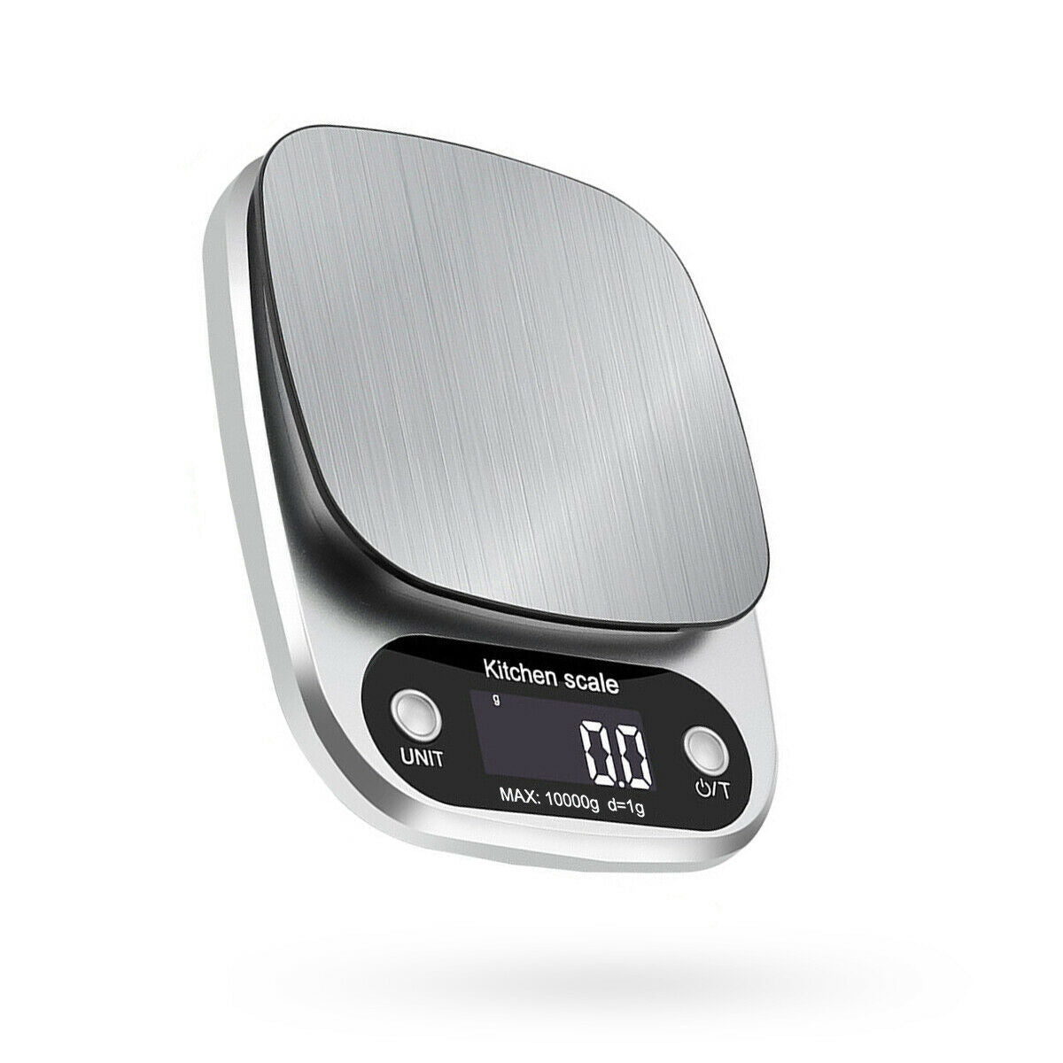 Digital Kitchen Food Diet Scale