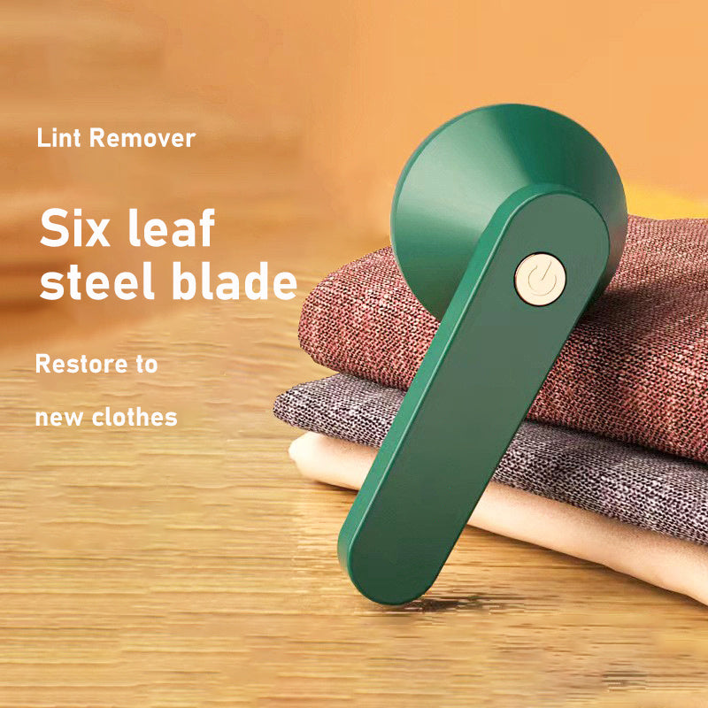 Cloth Lint Pellet Remover - Lily Tech Verse