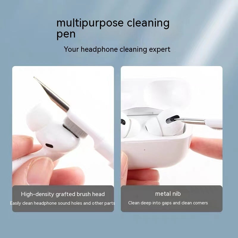 Bluetooth Headset Cleaning Pen - Lily Tech Verse