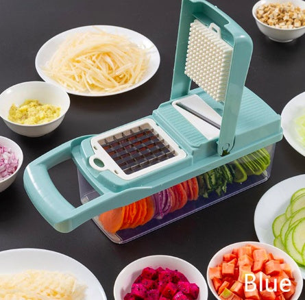 Multifunctional Vegetable Cutter Home Kitchen