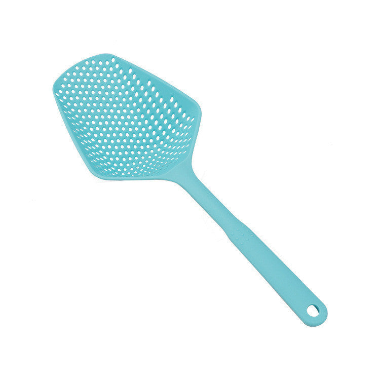 Nylon Strainer Large Scoop Colander Kitchen