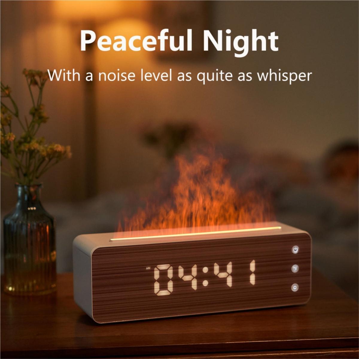 Flame Diffuser Humidifier