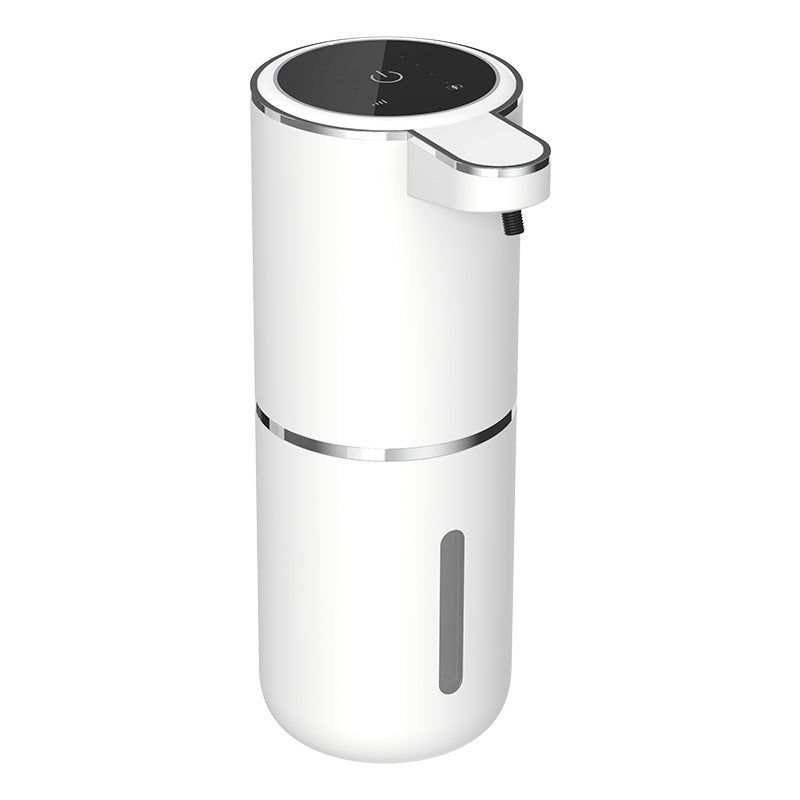 Electric Automatic Soap Dispenser - Lily Tech Verse