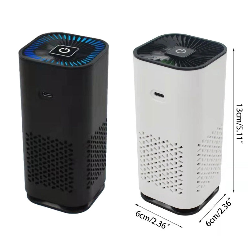 Car Air Purifier