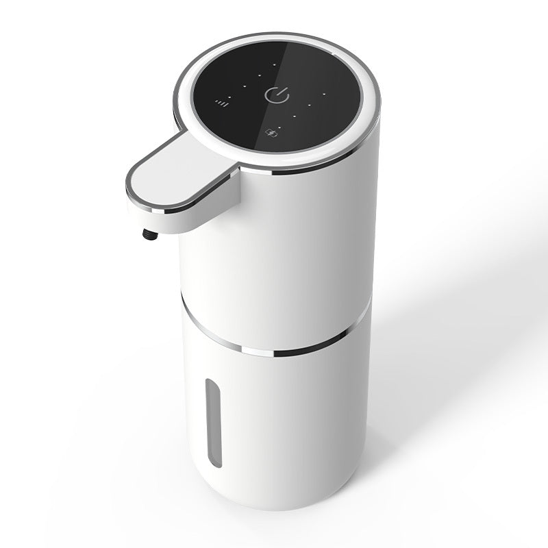 Electric Automatic Soap Dispenser - Lily Tech Verse