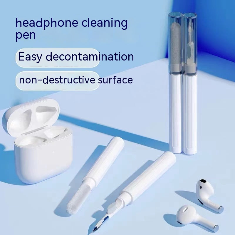 Bluetooth Headset Cleaning Pen - Lily Tech Verse